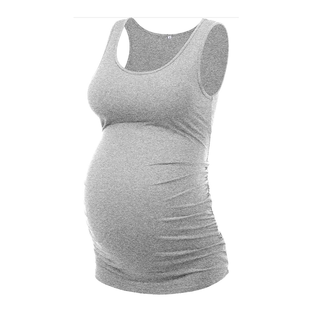 Maternity Tank Top